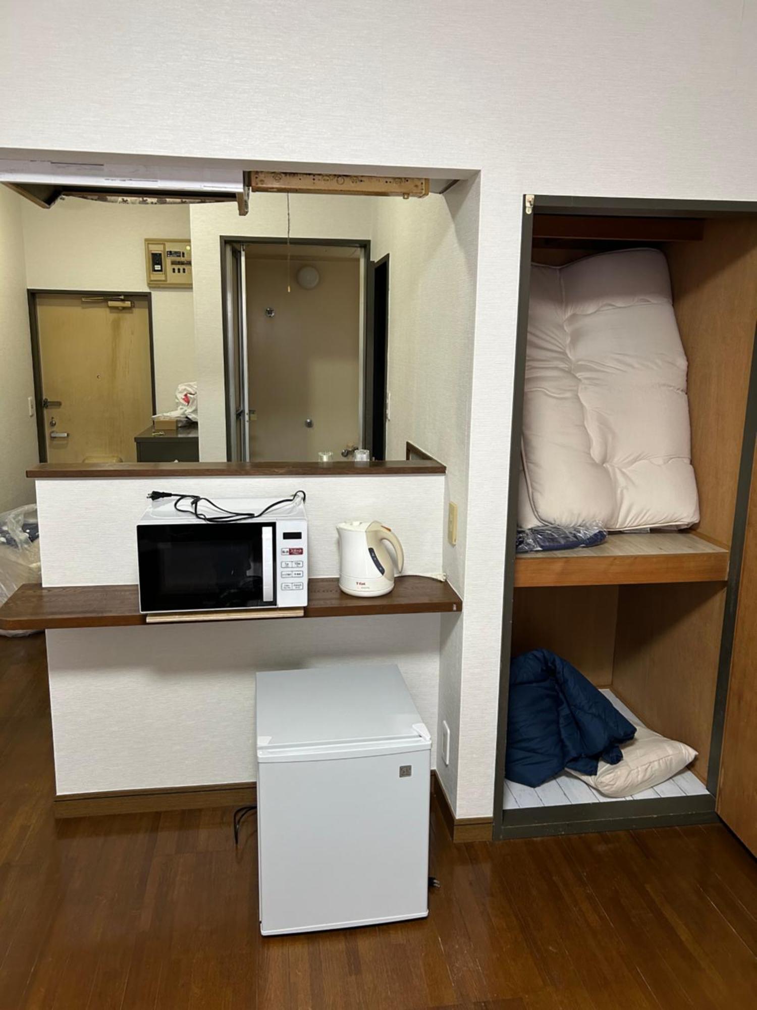 アルピエg Wifi無料 徒歩圏内にお店多数あります Apartment Kumamoto Exterior photo