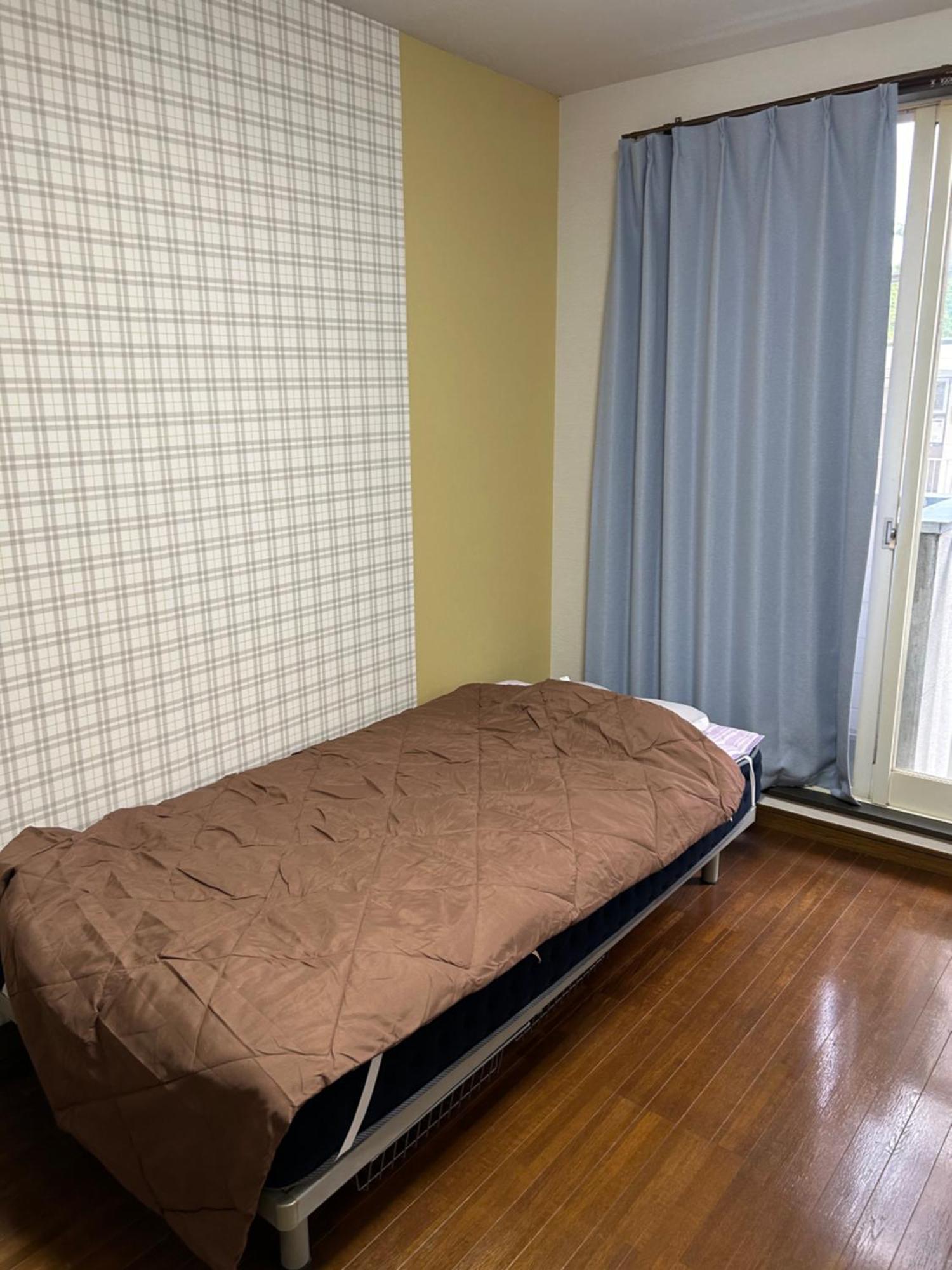 アルピエg Wifi無料 徒歩圏内にお店多数あります Apartment Kumamoto Exterior photo